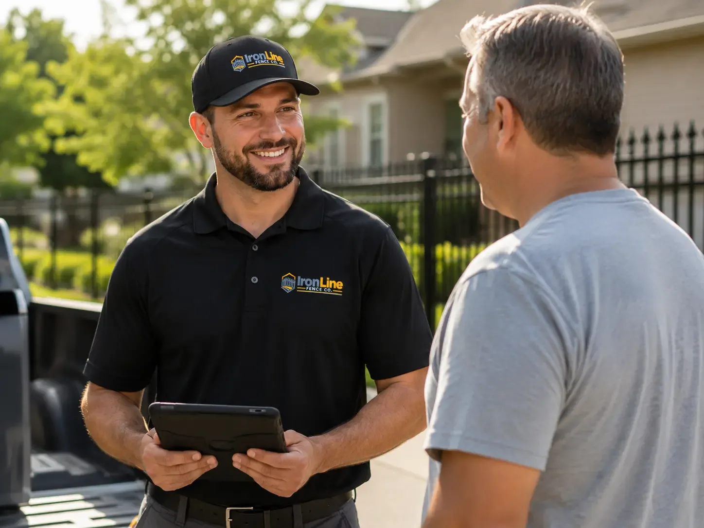 Metal Fence Installation Schell City, MO FAQs